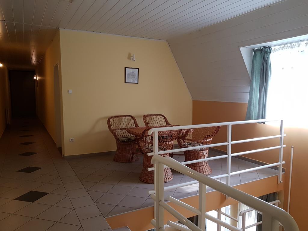 Richie Ii. Apartman Apartamento Siófok Exterior foto